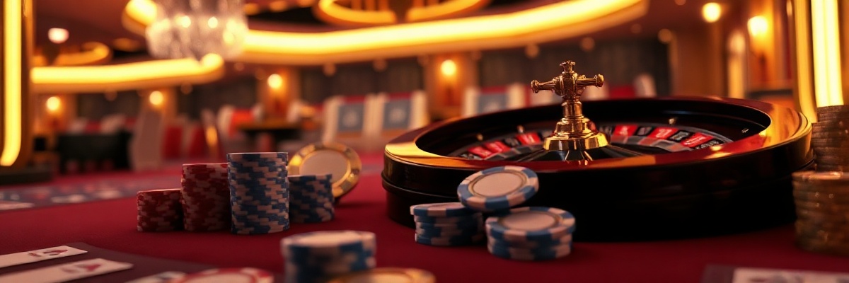 bally bet casino — Bally Bet Casino Licencing and Regulation